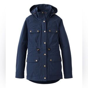 L.L Bean Boundless Softshell Jacket Women's Regular